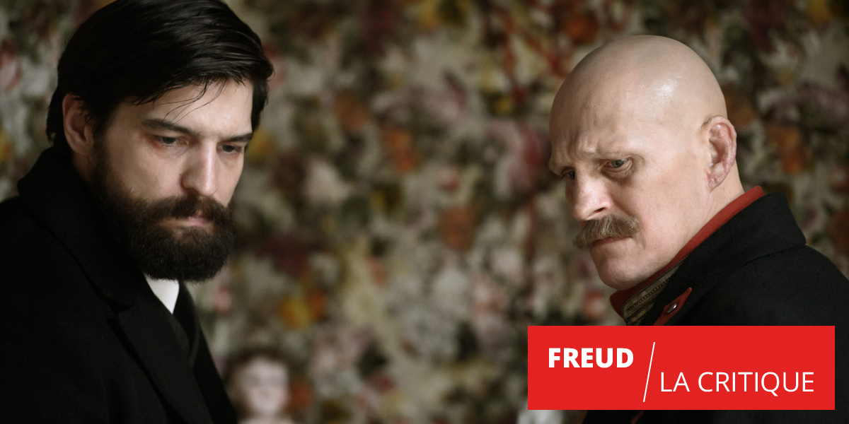 Freud : la puissance de l’hypnose