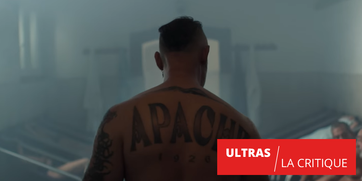 Ultras : le film de Netflix sur les ultras napolitains est une jolie réussite