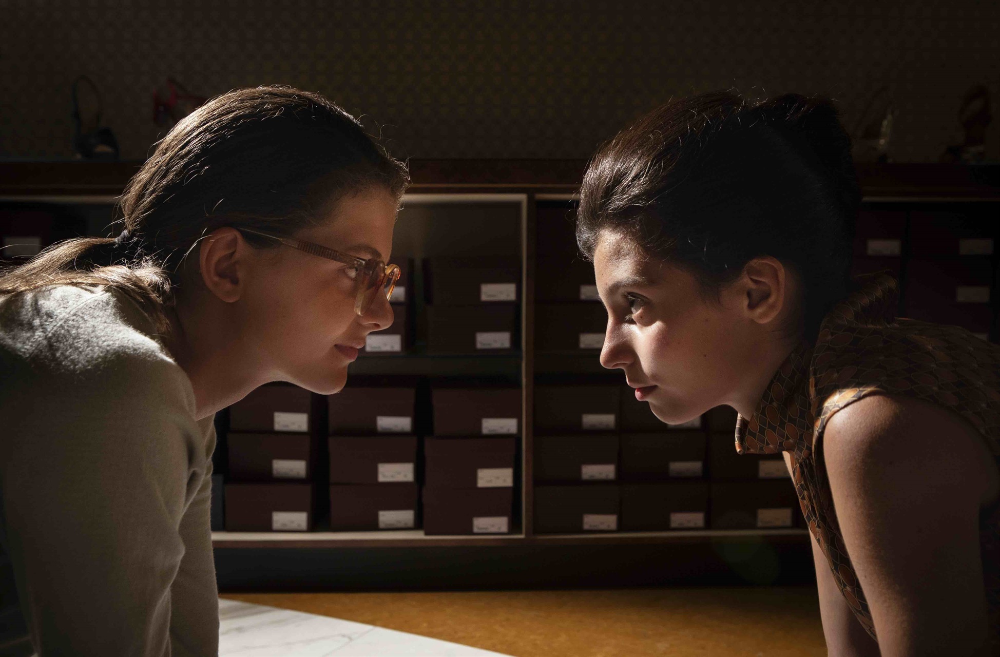 L'Amie prodigieuse saison 2 : Canal+ annonce la date de diffusion