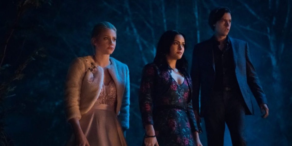 Riverdale saison 4 : le tournage est suspendu