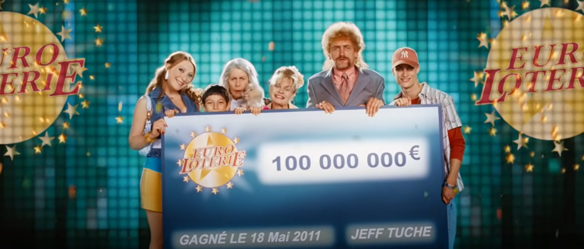 Les Tuche : comment la diffusion télévisée en 2014 a tout changé pour la saga