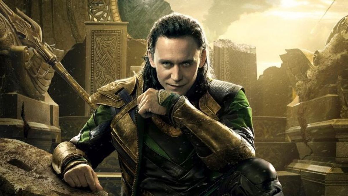 Loki : les Minutemen pourraient être dans la série