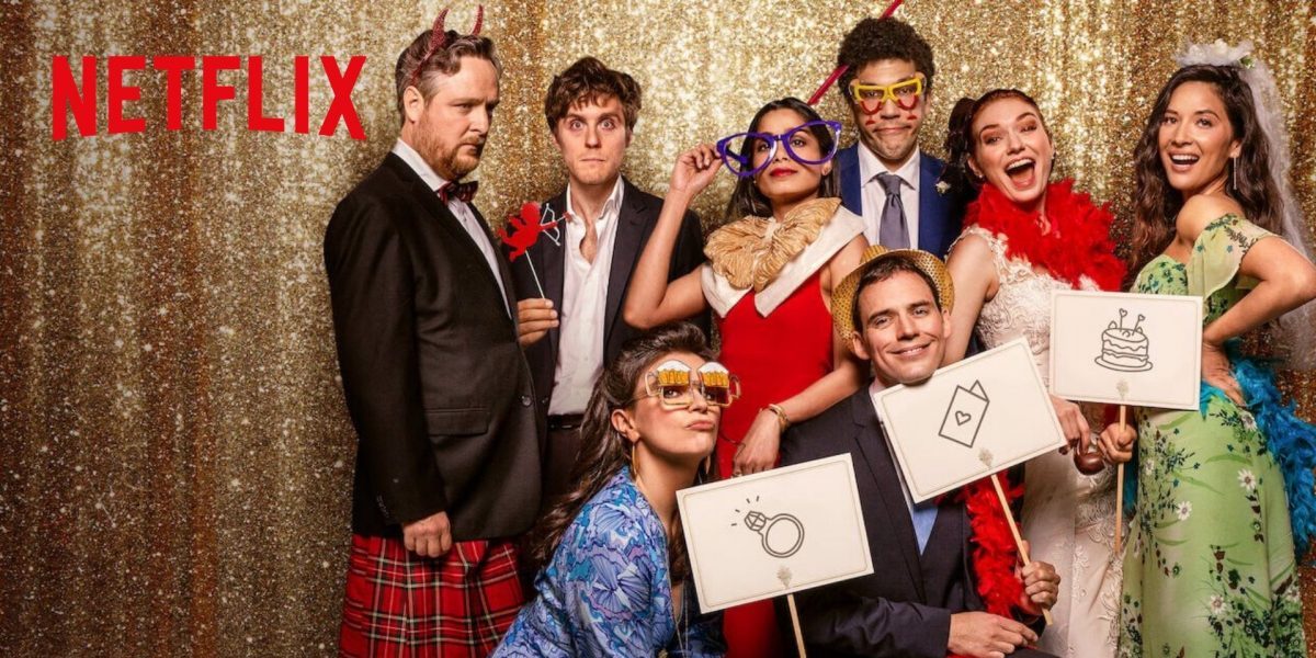 Love Wedding Repeat sur Netflix : c'est quoi cette comédie-romantique ?