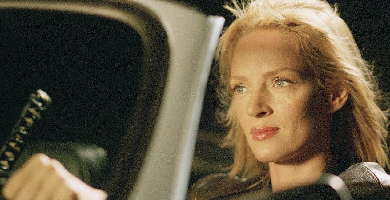 Suspicion : Uma Thurman en premier rôle d'une série Apple TV+