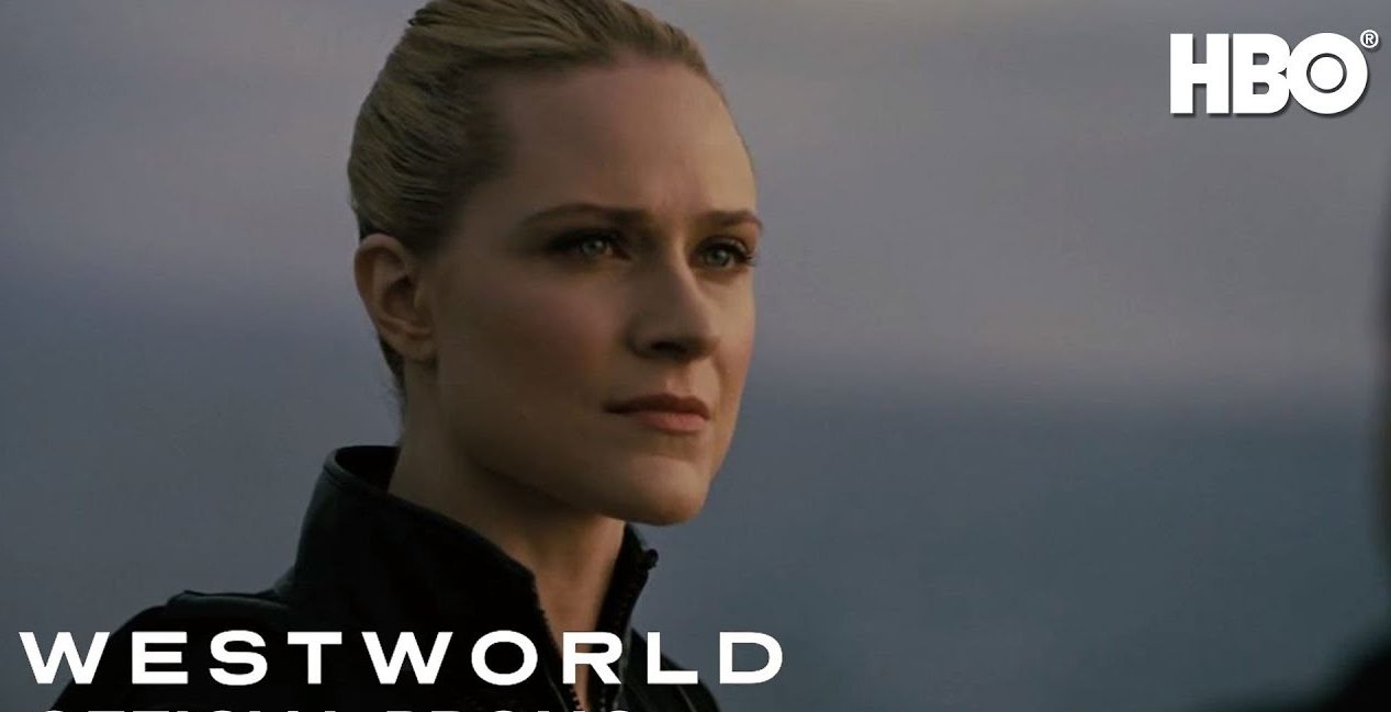 Westworld saison 3 : à venir dans l'épisode 3