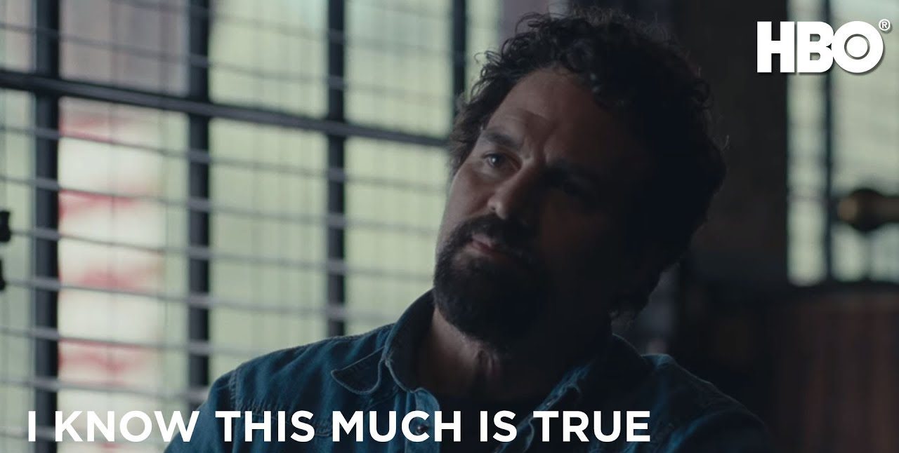 I Know This Much Is True (HBO) : un teaser pour la série avec Mark Ruffalo