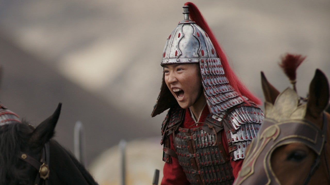 Mulan : une courte vidéo dévoile des combats vertigineux