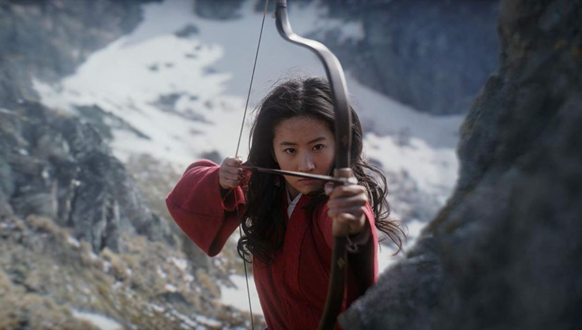 Mulan : les premiers avis sur le live action sont tombés