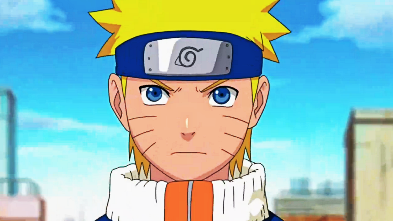 Naruto : la plateforme ADN donne accès gratuitement à toute la série