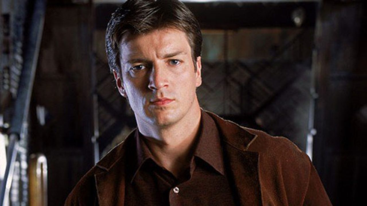 Que devient Nathan Fillion (Firefly) ?