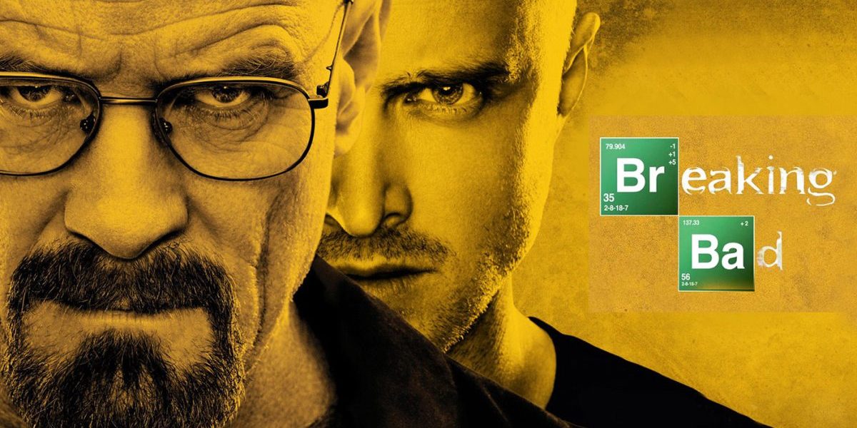 Secrets de séries : trois secrets sur Breaking Bad