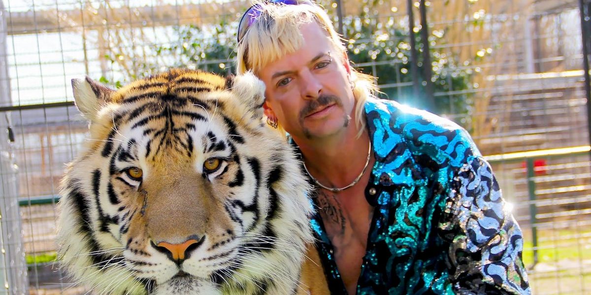 Tiger King : c'est quoi ce nouveau docu-série sur Netflix ?