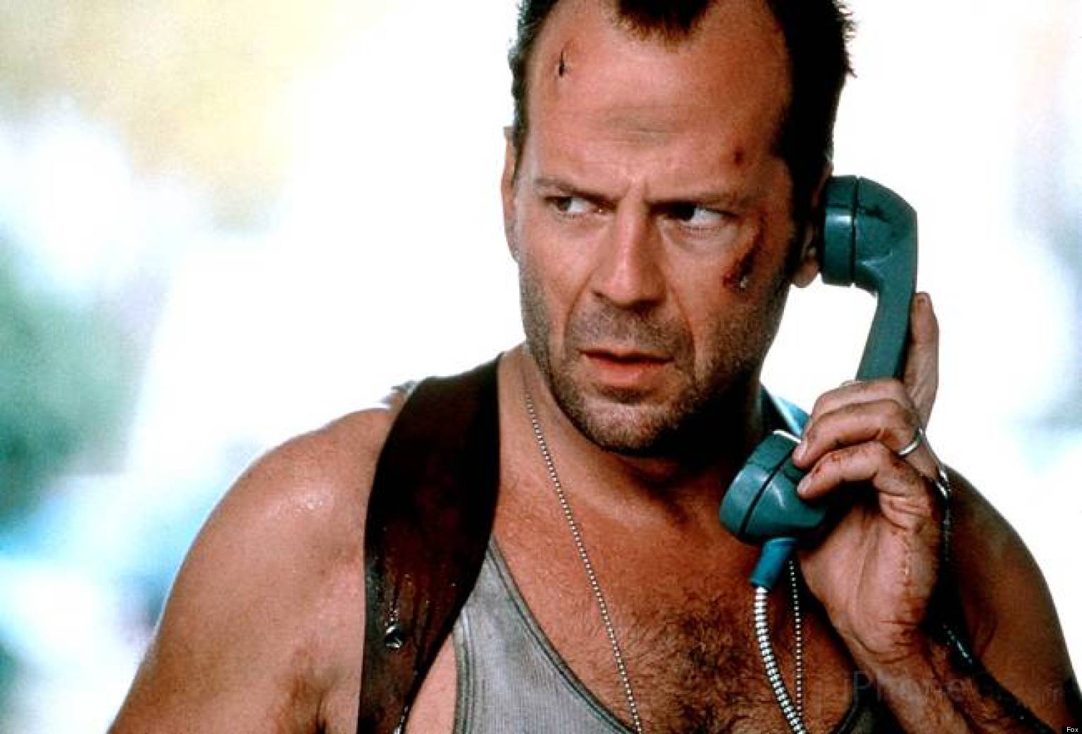 Une Journée en Enfer : pourquoi John McClane n’aurait jamais dû se retrouver à New York ?