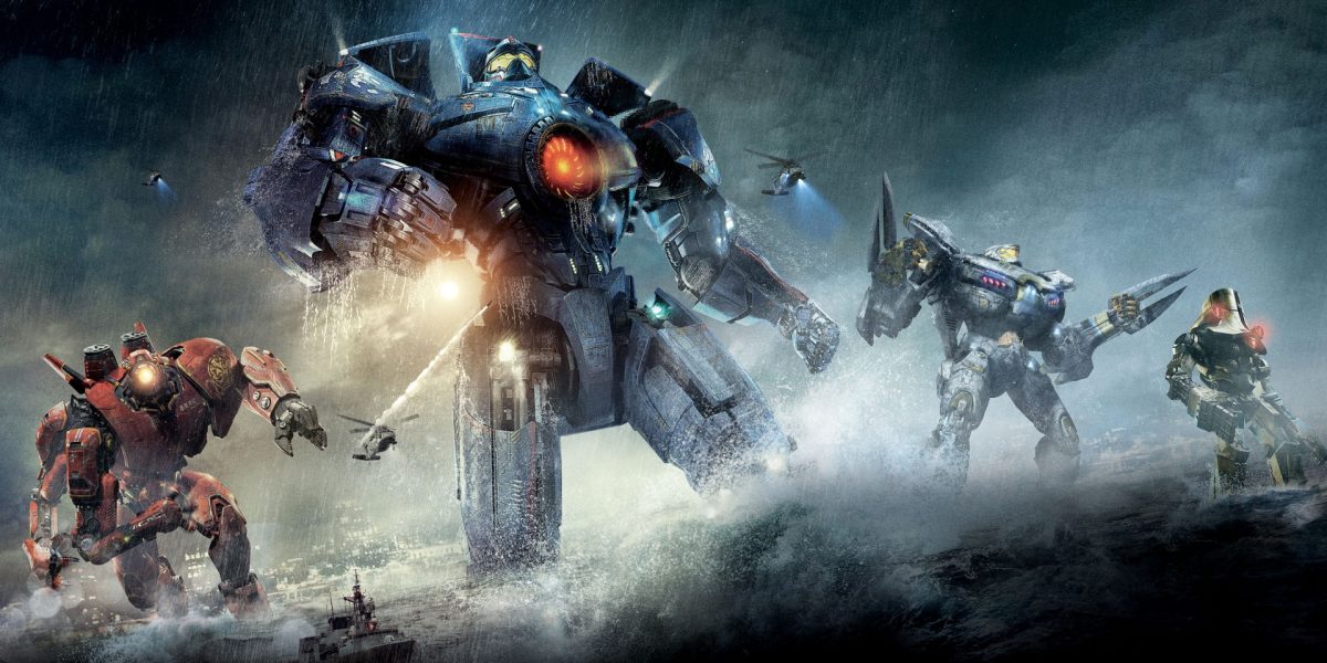 Pacific Rim : un tournage éreintant pour Guillermo del Toro
