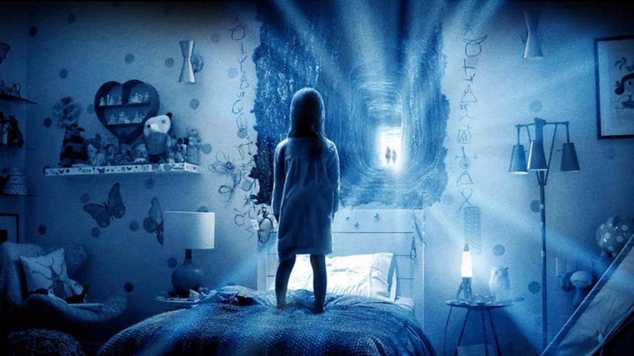 Paranormal Activity : un septième film en développement - CinéSérie