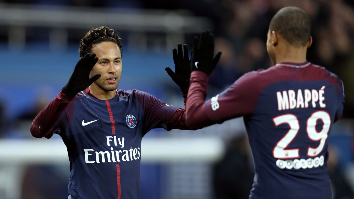 Amazon prépare un docusérie sur le PSG