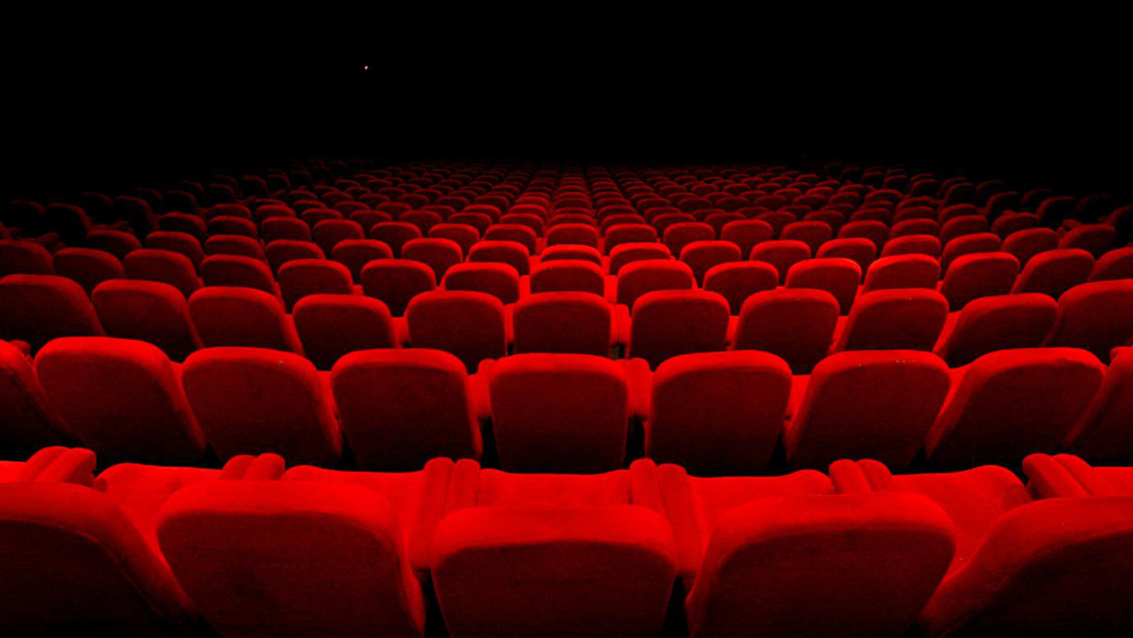 Coronavirus : la Chine ferme de nouveau ses salles de cinéma