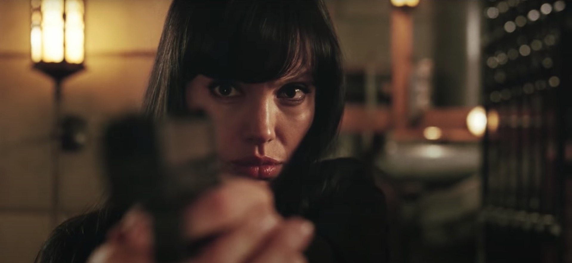 Salt : quel acteur devait porter le film avant Angelina Jolie ?