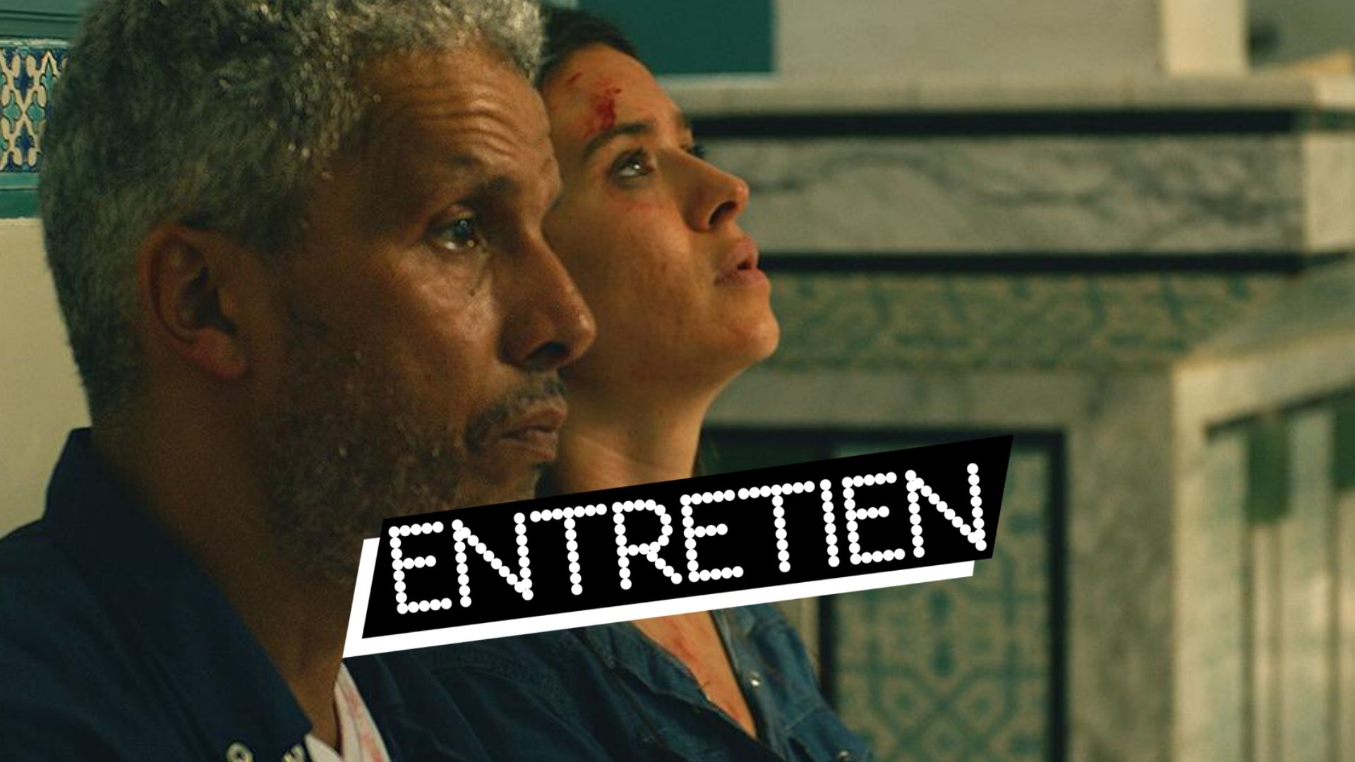 Un fils : rencontre avec le réalisateur Mehdi M. Barsaoui