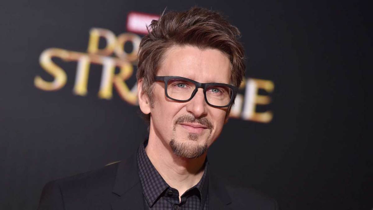 Scott Derrickson veut embarquer un Avengers dans le Triangle des Bermudes