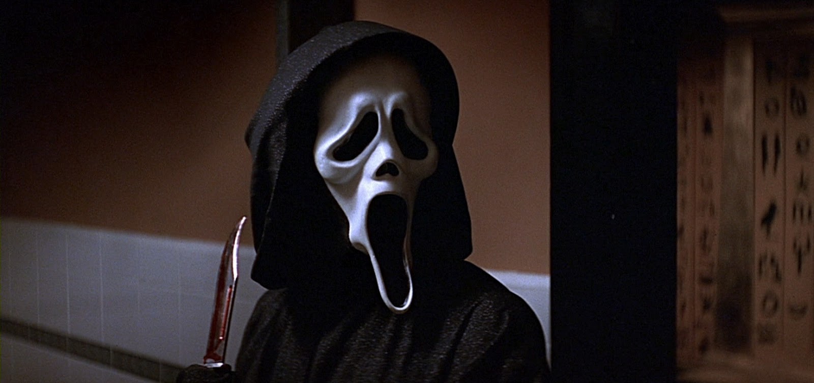 C'est officiel : un nouveau film Scream est en préparation