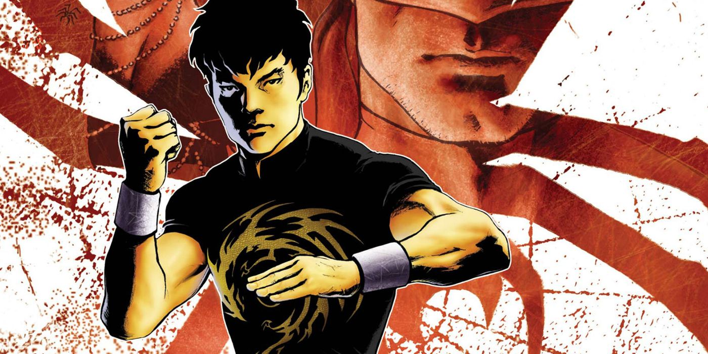 Shang-Chi : découvrez le coût exorbitant de l'arrêt de la production