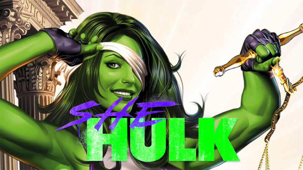 She-Hulk : Alison Brie sera-t-elle dans le rôle ?