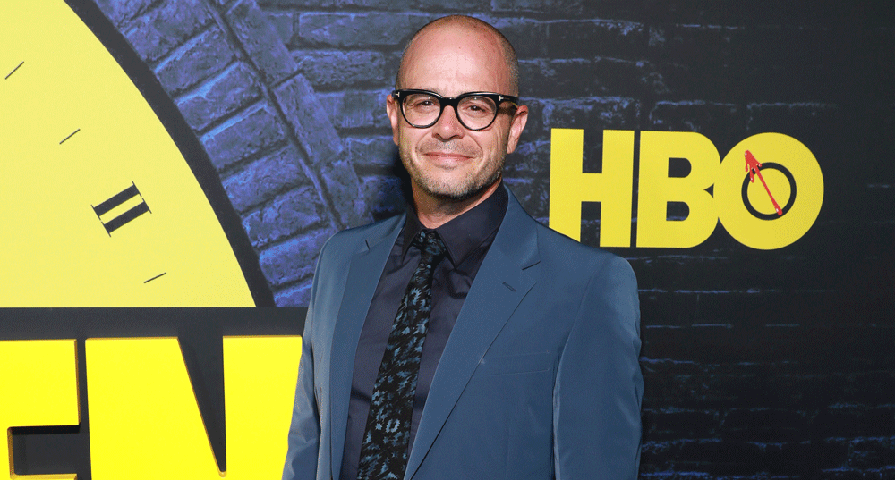 Damon Lindelof (Watchmen) veut travailler avec Marvel