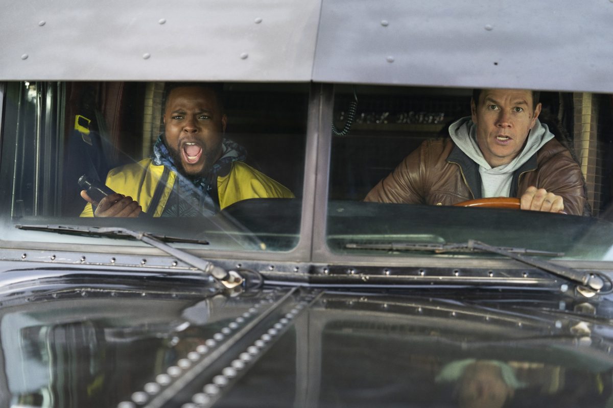 Spenser Confidential : c'est quoi ce nouveau film Netflix ?