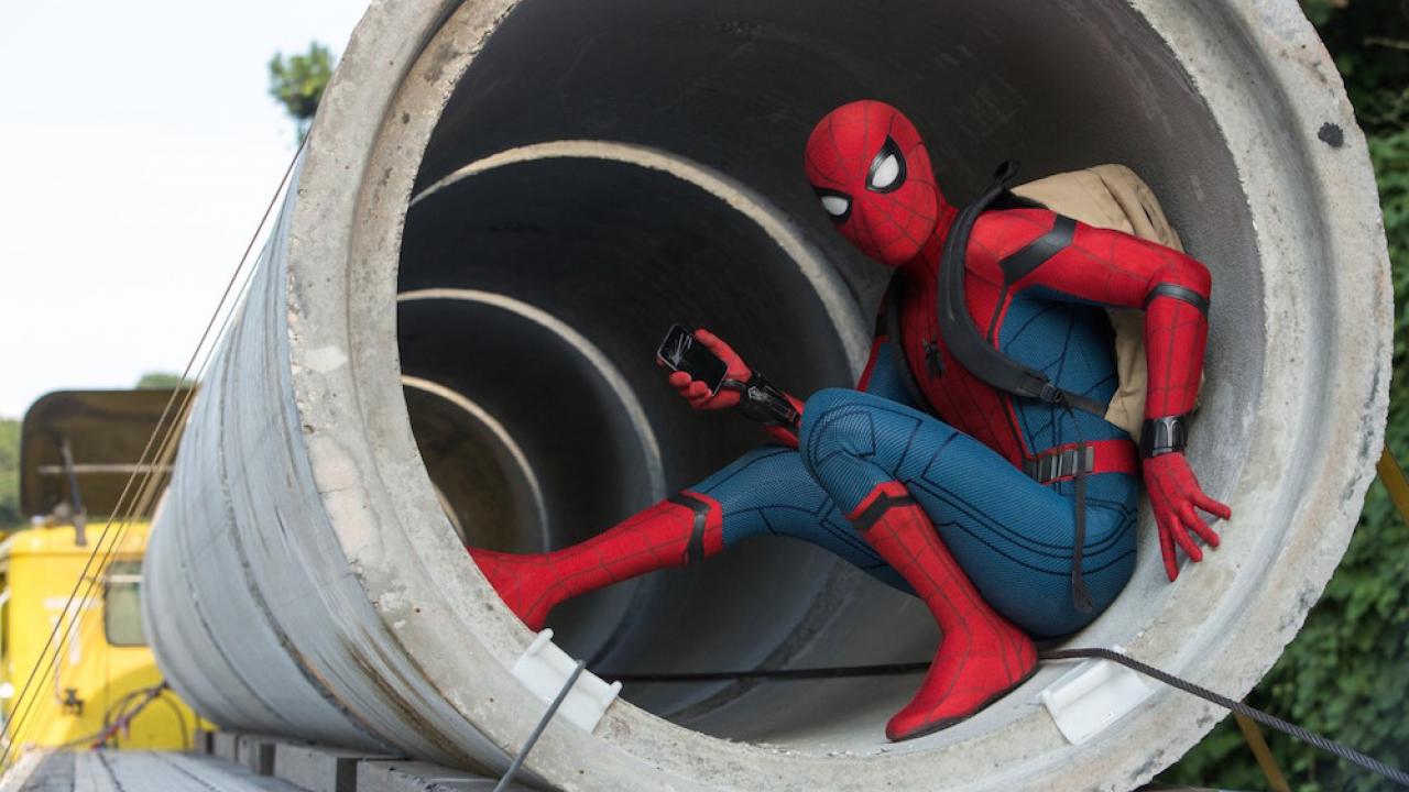 Spider-Man : après Venom et Morbius, un nouveau spin-off est en développement chez Sony