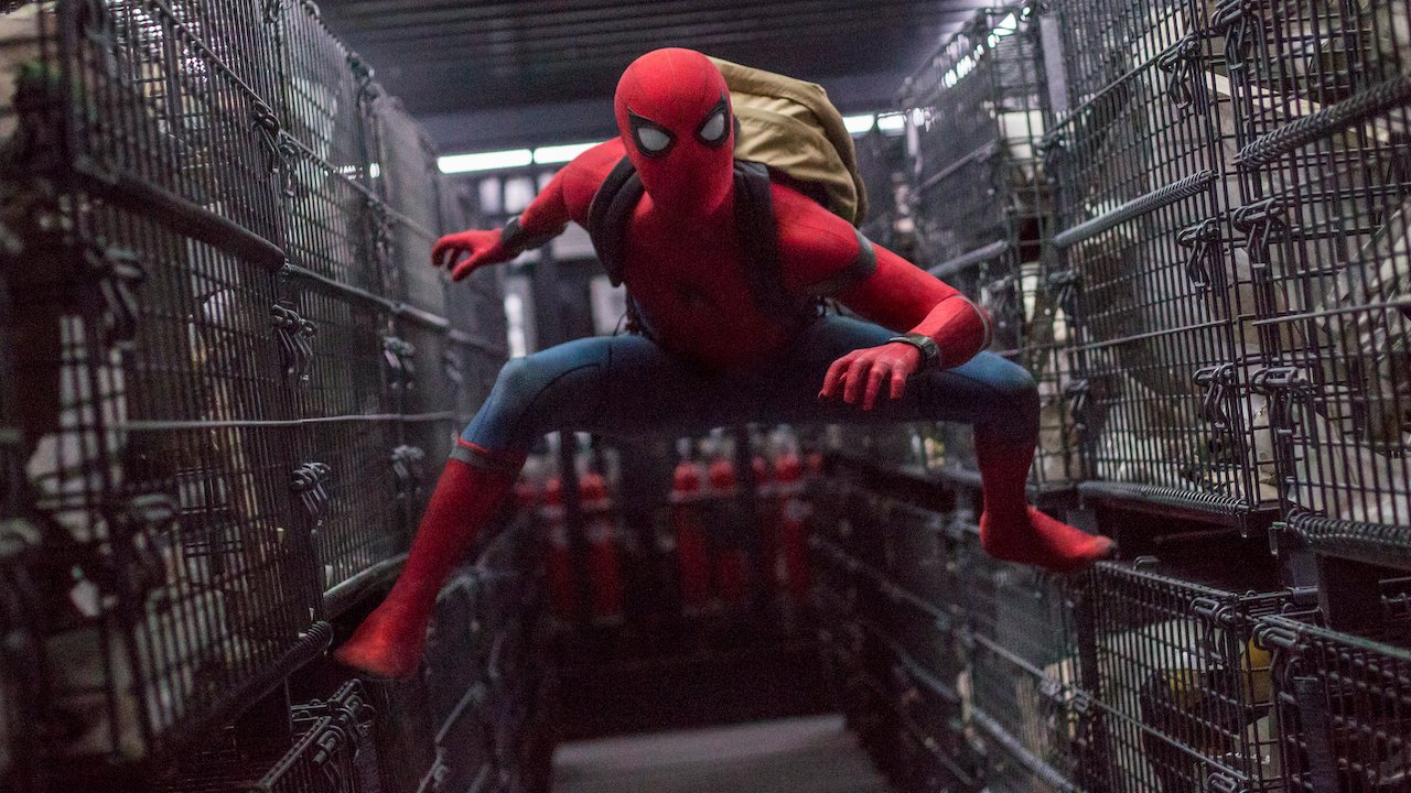 Spider-Man 3 : on sait quand débutera le tournage