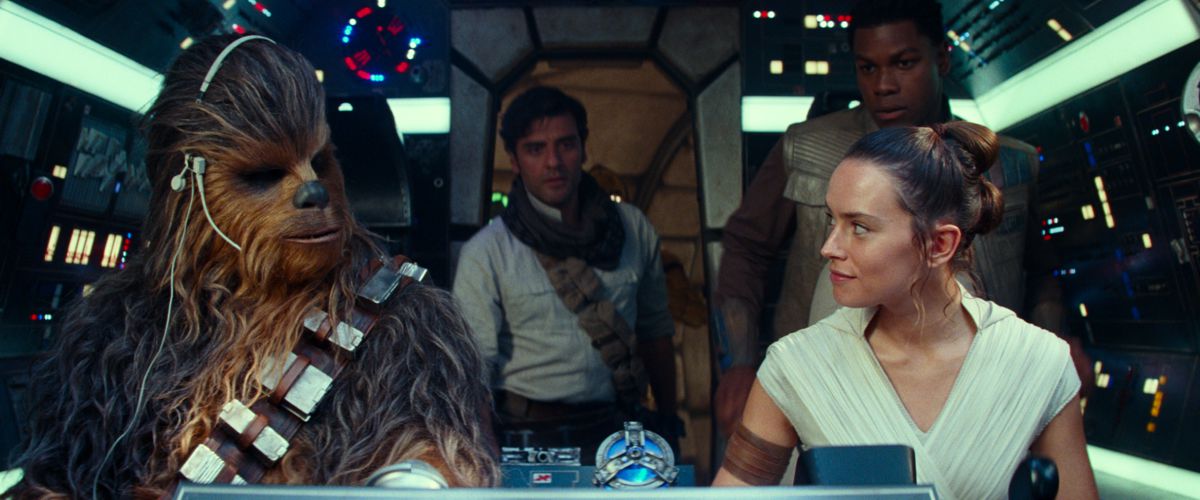 Star Wars 9 : le scénario a été réécrit énormément de fois