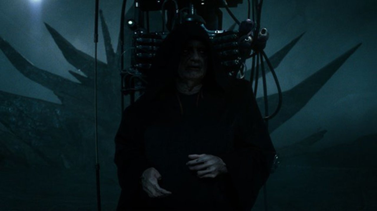 Star Wars 9 : la vérité sur Palpatine dévoilée