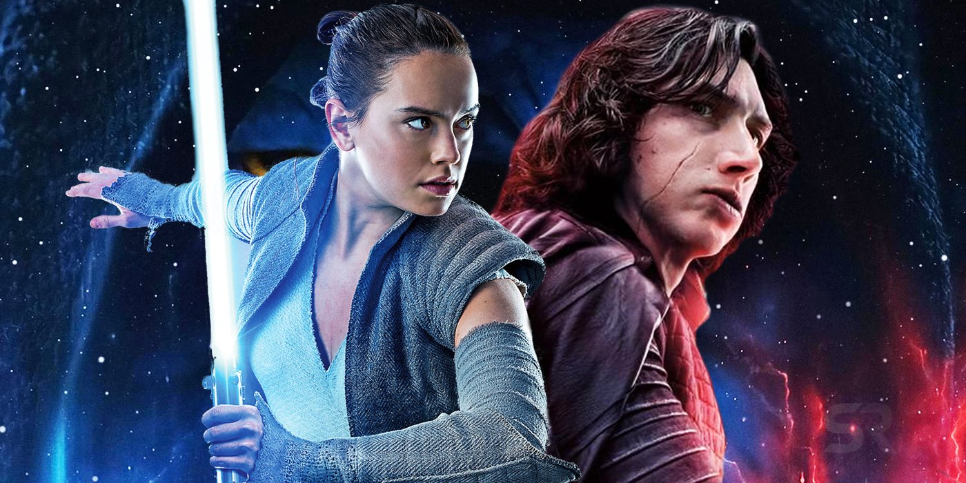 Star Wars 9 : non, ce baiser n'était pas romantique