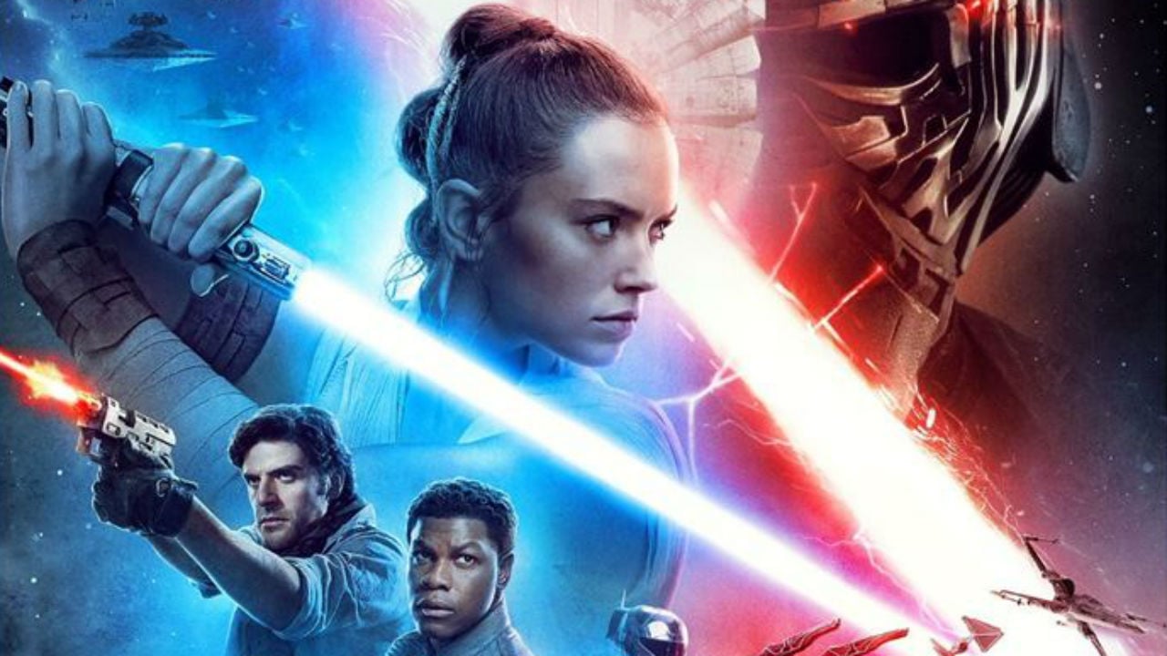 Star Wars 9 : la version de Colin Trevorrow résumée en animé