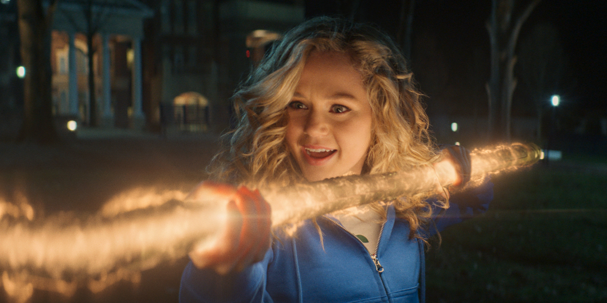 Stargirl : le synopsis officiel dévoilé par DC Universe
