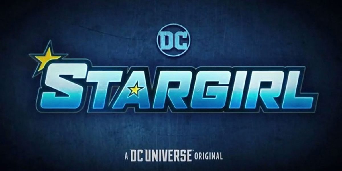 Stargirl : Doctor Mid-Nite se dévoile sur les photos de tournage