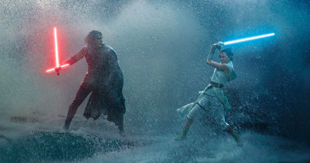 Star Wars 9 : la bande-annonce pour la sortie VOD répond à une question cruciale