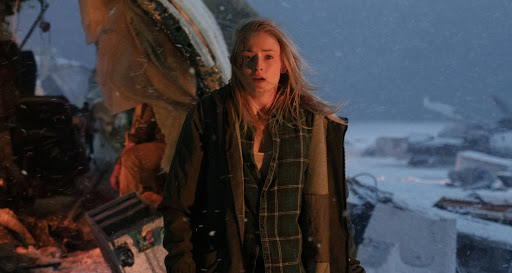 Survive : découvrez la bande-annonce de la série avec Sophie Turner