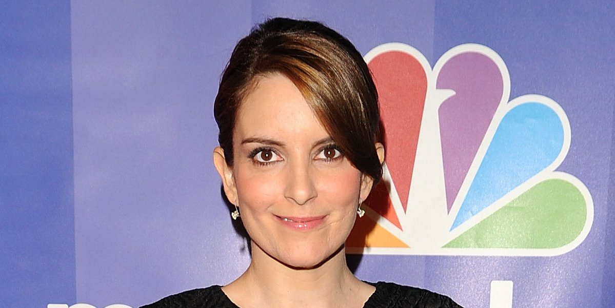 Netflix commande une série comique d'animation à Tina Fey