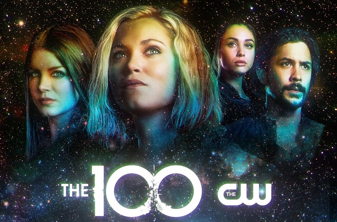 The 100 : le tournage de la dernière saison a pu se terminer
