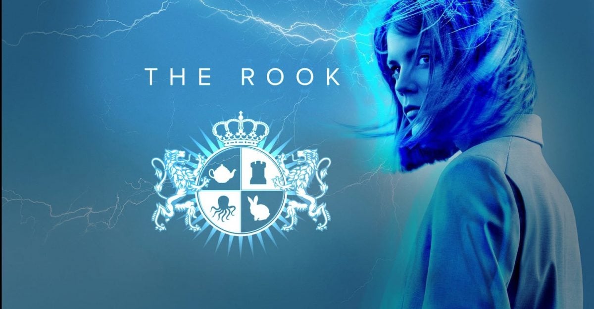 The Rook : Starz annule la série après une saison