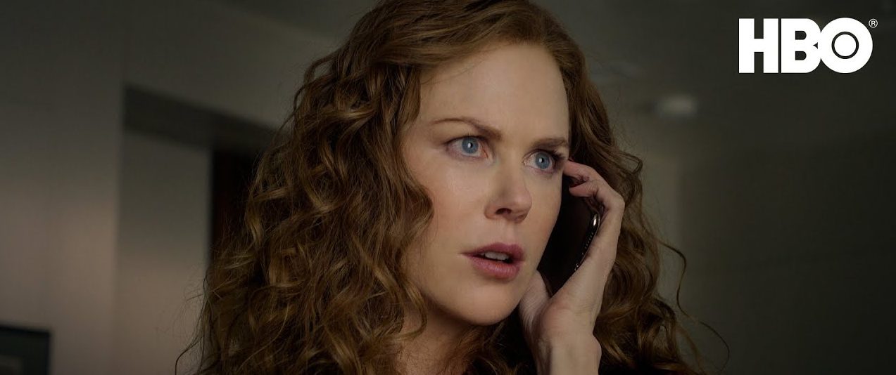The Undoing : nouvelle bande-annonce pour la série avec Nicole Kidman