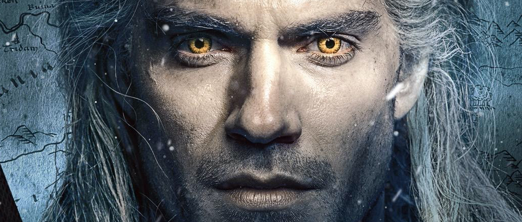 The Witcher : un acteur de Killing Eve dans la saison 2