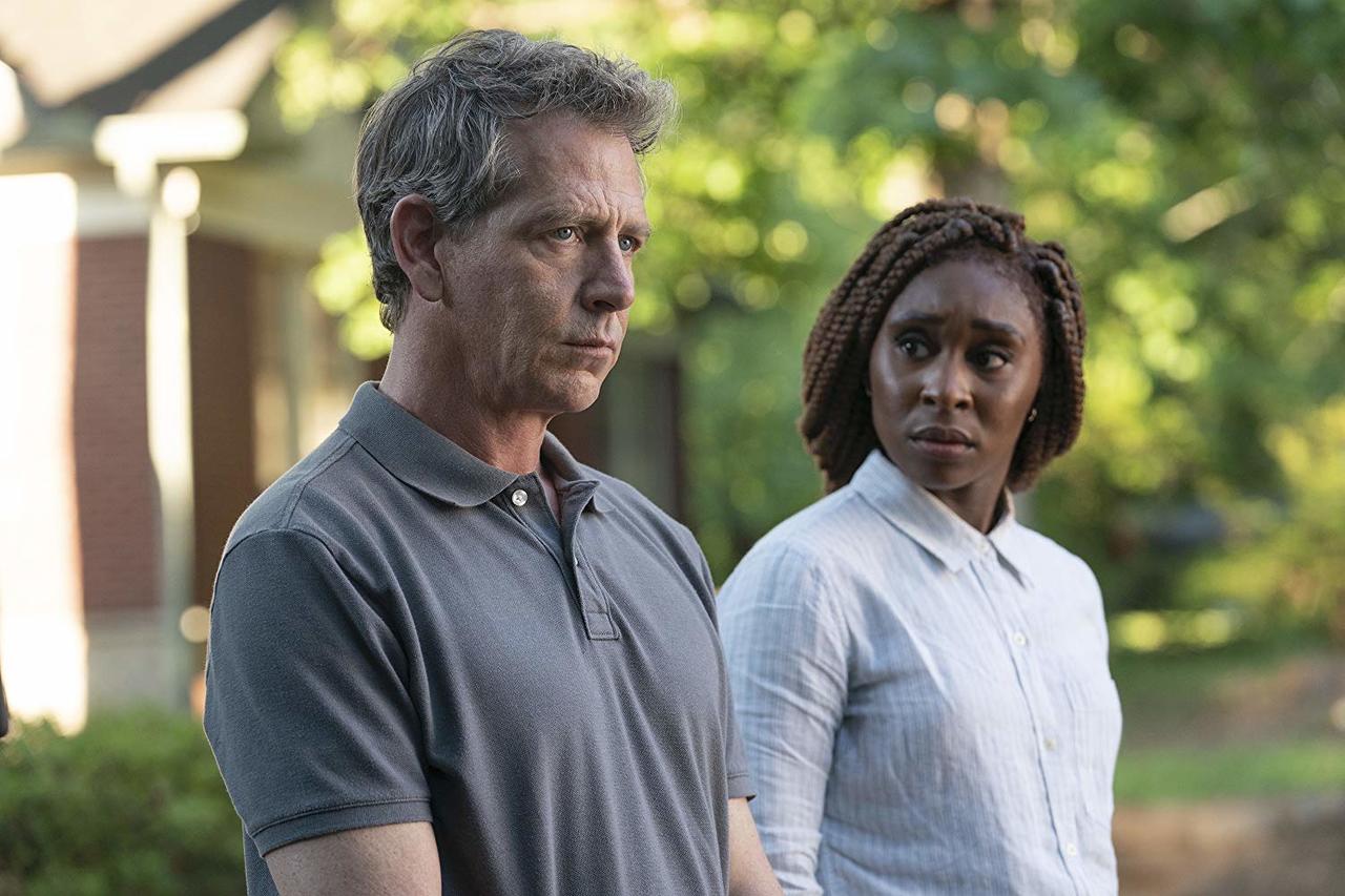 The Outsider : quelles pistes pour l'éventuelle saison 2 de la série HBO ?
