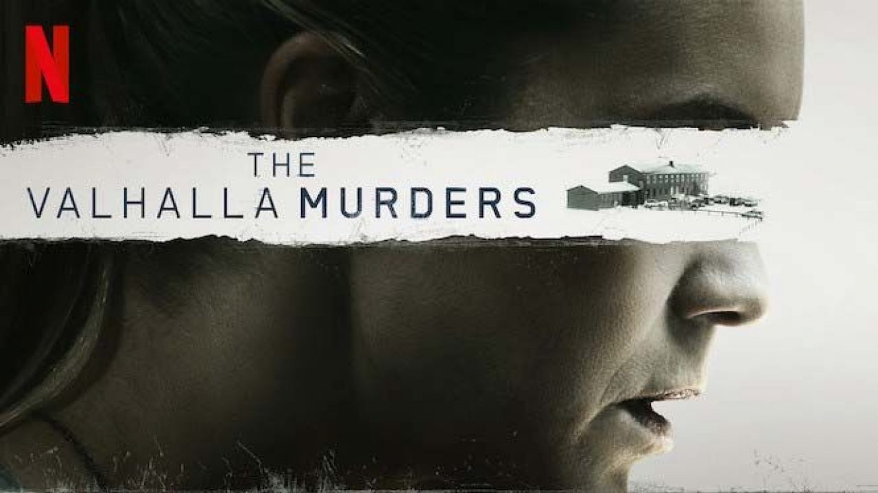 Les Meurtres de Valhalla : c'est quoi ce thriller islandais sur Netflix ?