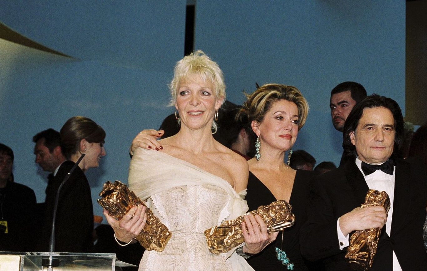 La cinéaste Tonie Marshall est décédée à l'âge de 68 ans