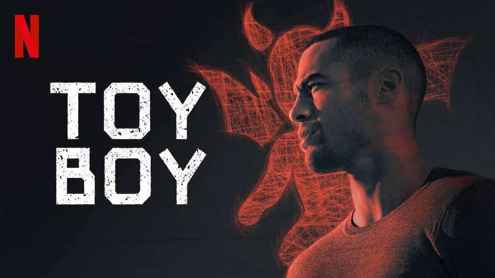 Toy Boy : c'est quoi cette série espagnole qui cartonne sur Netflix ?