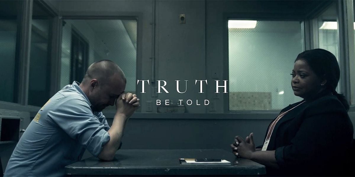 Truth Be Told : la série Apple avec Octavia Spencer aura une saison 2