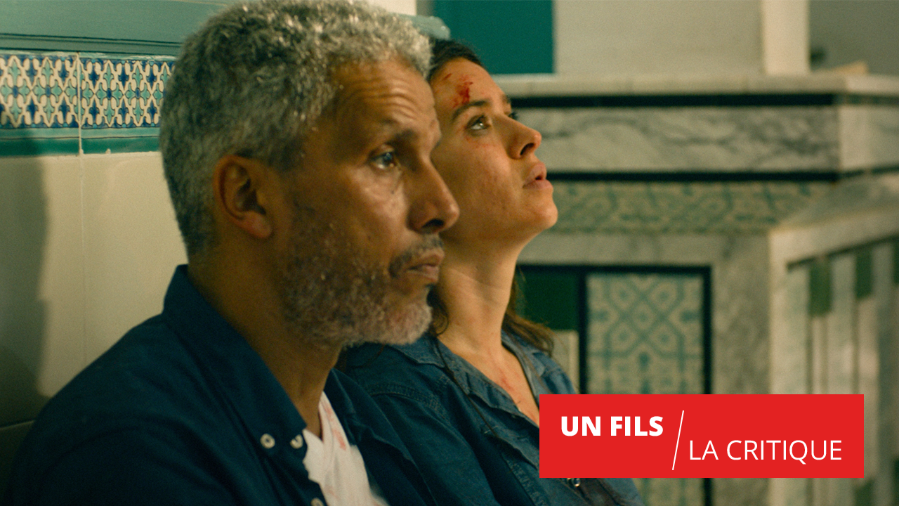 Un fils : drame intimiste poignant et miroir de la Tunisie